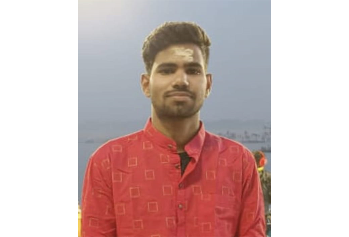 Pt. Rahul Shukla