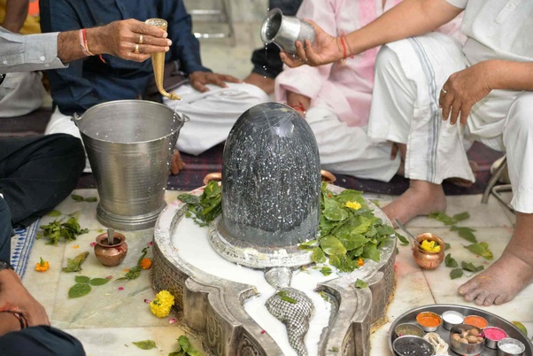 pandit booking service
